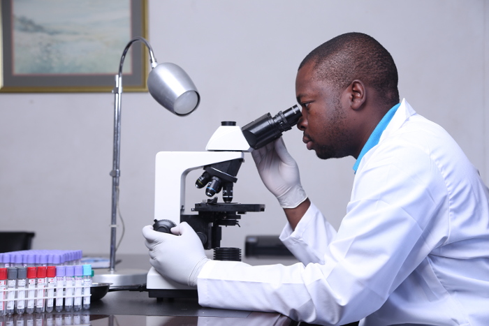 About Genau Pathology Laboratories